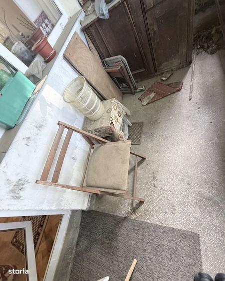 Apartament cu 3 camere în 7 Noiembrie