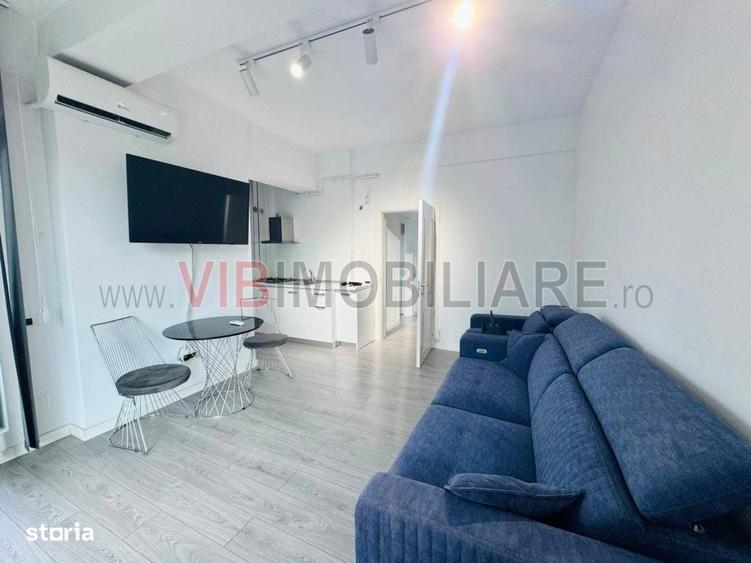 2 Camere - Grozavesti - Splaiul Independetei - Politehnica - 2