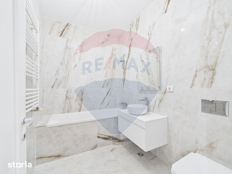 Apartament 3 camere North Avenue Pipera - 6