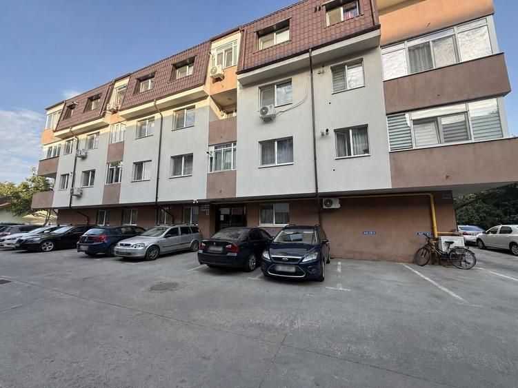 Apartament cu 2 camere decomandat, mobilat în Berceni