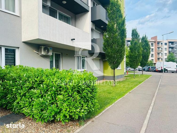 Apartament 2 camere | Prima Universitatii | Oradea - 8