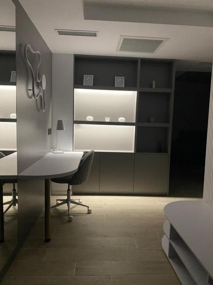 Apartament cu 2 camere decomandat în Herăstrău