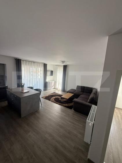 Apartament 2,5 camere  Avantgarden 3 – Bartolomeu  Modern, luminos - 6