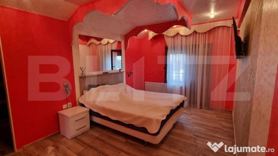 Casa de lux , zona cartierul Marcus, 126 mp - 7