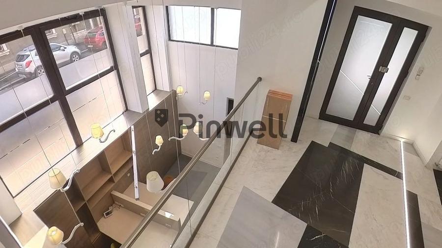 Spațiu comercial, de 217 mp, în Dorobanți