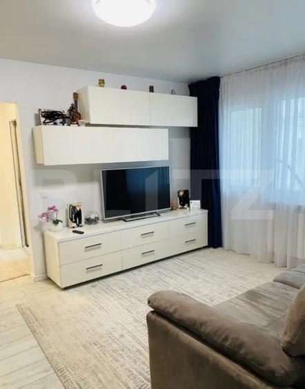 Apartament 3 Camere Podul Ros - 7