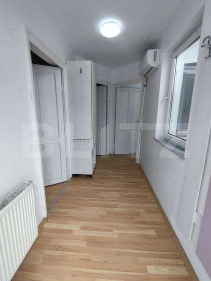 Casă cu 3 camere cu Teren 130 Mp în Central