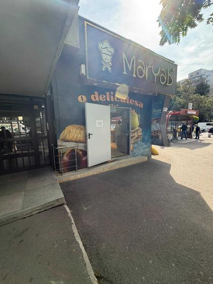 Garsonieră semidecomandată în Gorjului