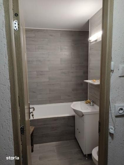 Apartament cu 2 camere în Mărășești