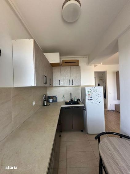 Apartament cu 2 camere decomandat în Alexandriei