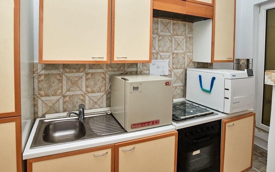 Casă cu 4 camere în Central