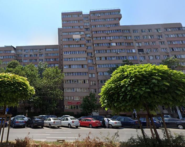 Apartament cu 3 camere decomandat, mobilat în Gorjului