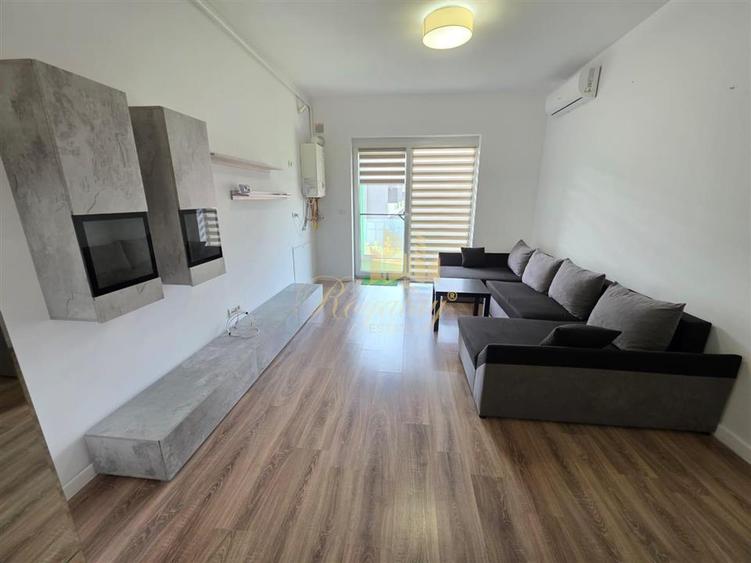 Apartament cu 2 camere decomandat, mobilat în Lipovei