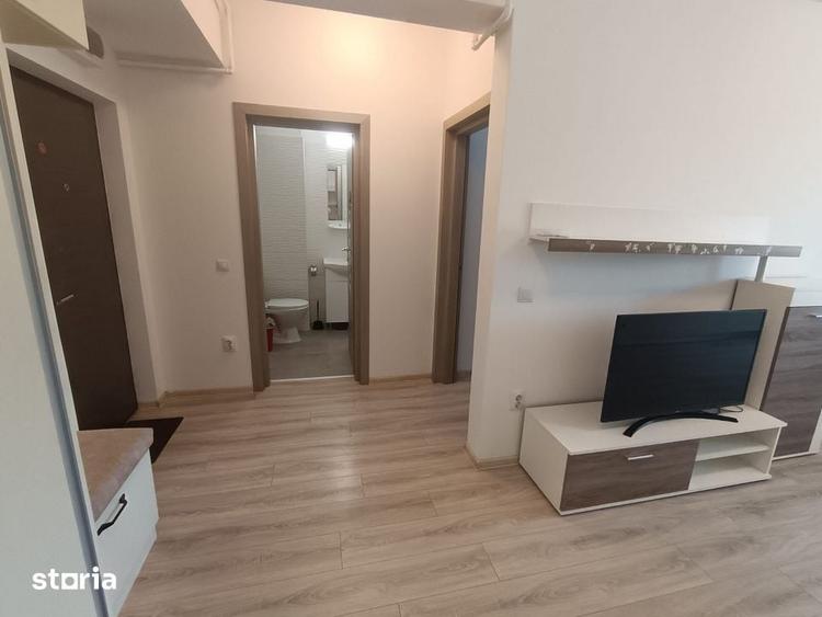 Apartament cu 2 camere în Cug