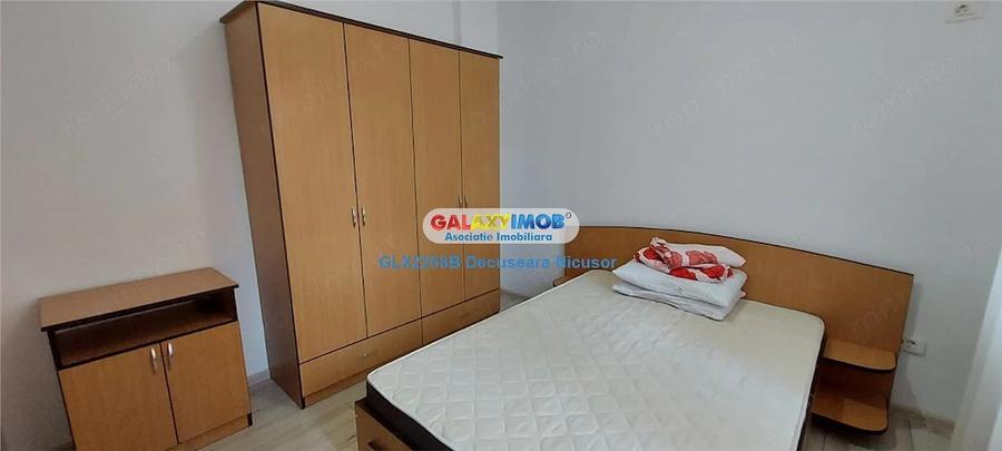 Apartament cu 2 camere decomandat în Chiajna