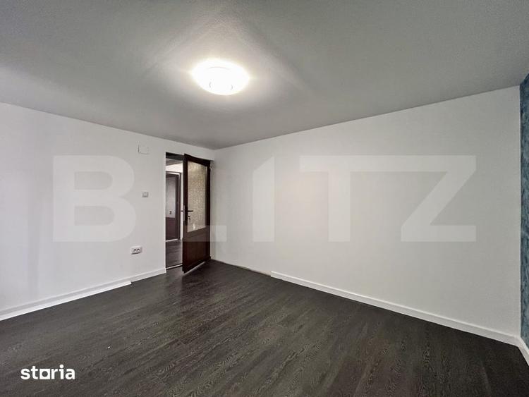 Casa semifinisata , 400mp teren ,Strejnicu - 8