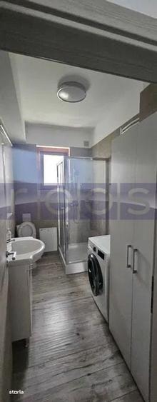 Apartament cu 3 camere decomandat în Floreasca