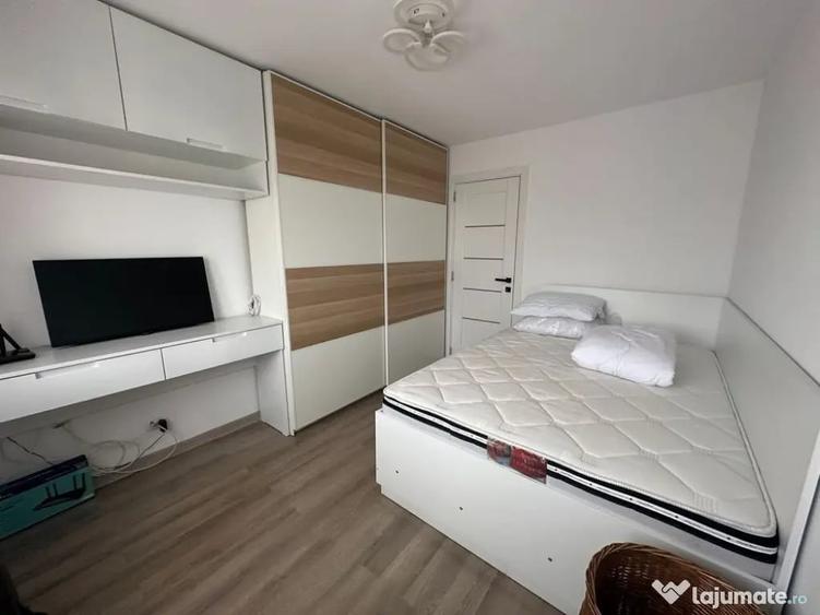 Apartament Decomandat 3 Camere | Loc Parcare - 3
