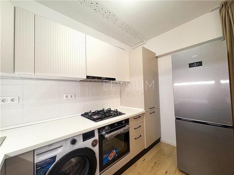 Apartament de inchiriat 3 Camere Complex Prima Vista - 8