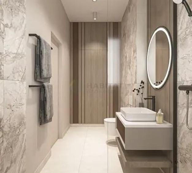Casa individuala P+Mansarda Vivo Residence - 16