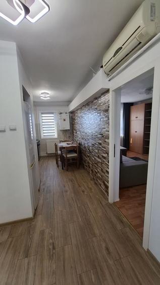 Apartament cu 2 camere decomandat în Băceni