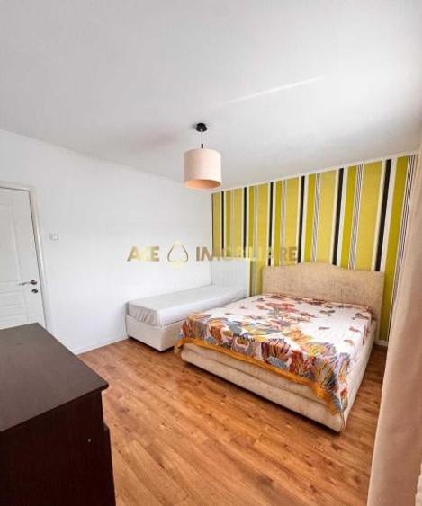 Apartament cu 2 camere decomandat, mobilat în Vitan
