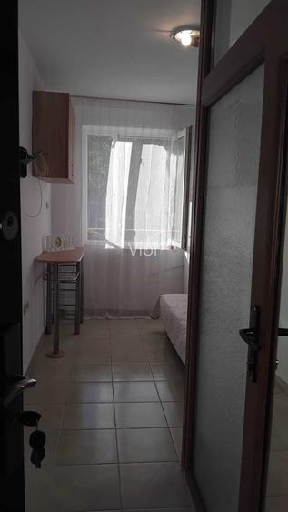 Garsoniera Vest Tulcea