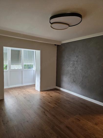 Apartament cu 2 camere semidecomandat în Spitalul Județean
