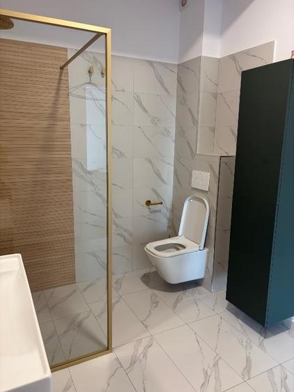 Apartament cu 2 camere decomandat în Corbeanca