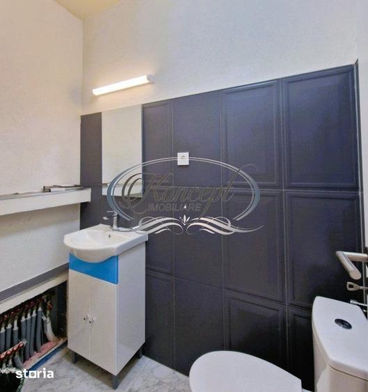 Apartament finisat pe Taietura Turcului - 8