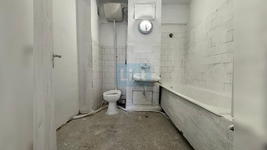 Apartament cu 2 camere decomandat în Mărăști