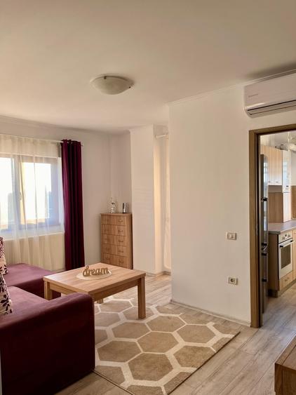 Apartament cu 2 camere în Central