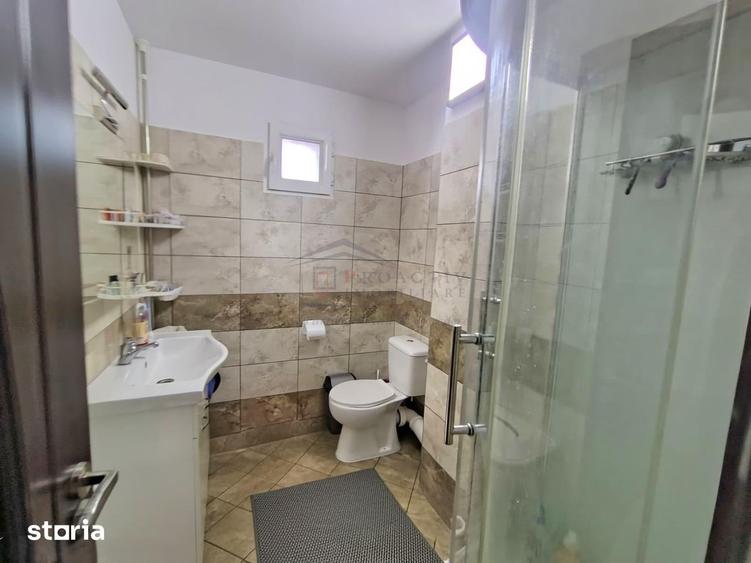 Apartament cu 3 camere decomandat în Obcini