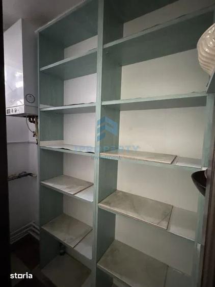 Apartament cu 3 camere în Berceni