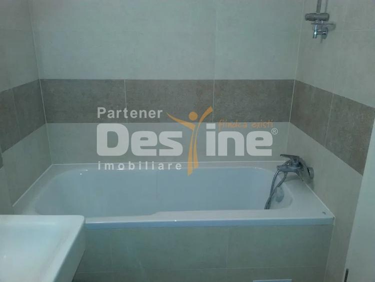Studio - etaj intermediar cu balcon boxa, loc de parcare situat in Kasper Coresi - 5