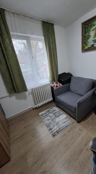 Exclusivitate - Garsoniera Gheorgheni strada Lacramioarelor - 42.000 Euro - renovata martie 2026 - 10