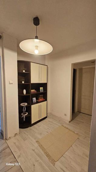 Prima inchiriere Apartament 2 camere, Piata Centrala, 56 mp, decomandat ultracentral ideal student - 4