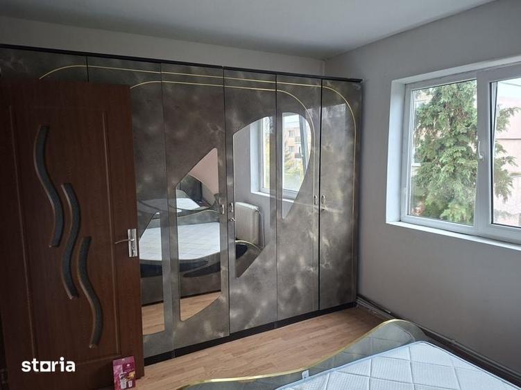 Apartament cu 2 camere în Simeria