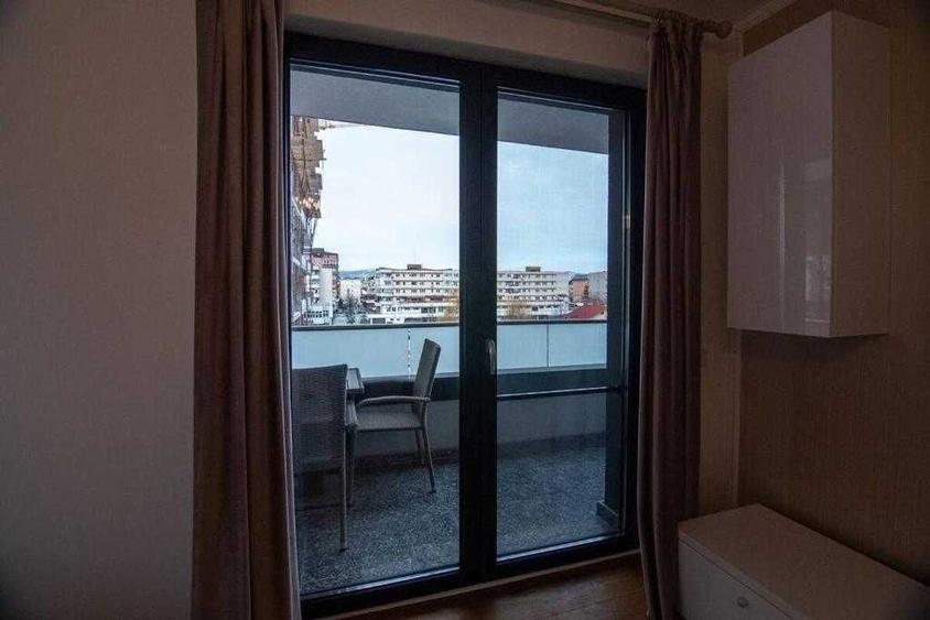 Inchiriez apartament 2 camere, complet mobilat si utilat - 6