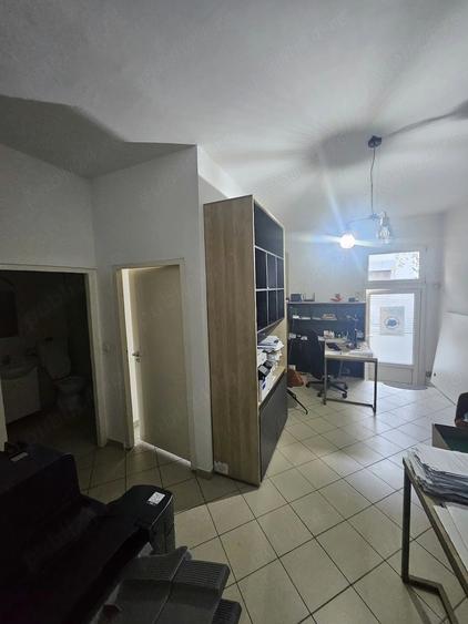 Spațiu comercial, de 80 mp, în Central