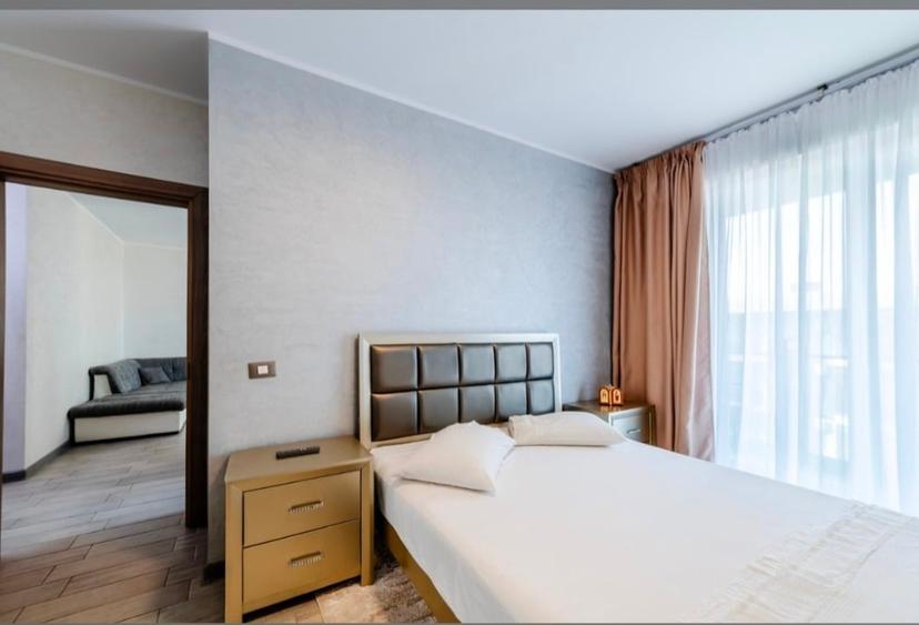 Apartament cu 2 camere în Nord