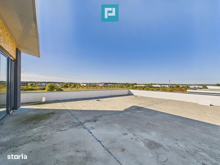 Apartament cu 3 camere în Lugojului