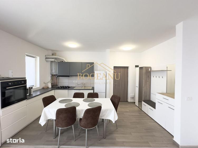 Apartament cu 2 camere în Neptun