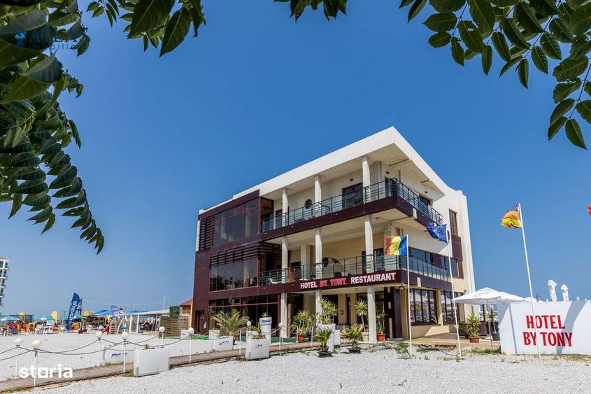 Casă cu Teren 500 Mp în Central