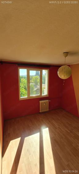 Apartament cu 2 camere decomandat în Sălăjan