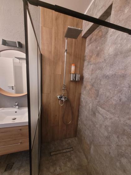 Apartament decomandat în Central