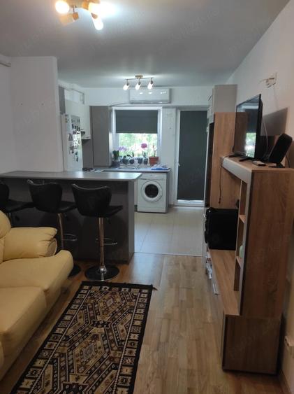 Apartament cu 2 camere decomandat în Nord