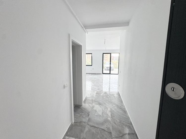 Apartament cu 2 camere în Giroc