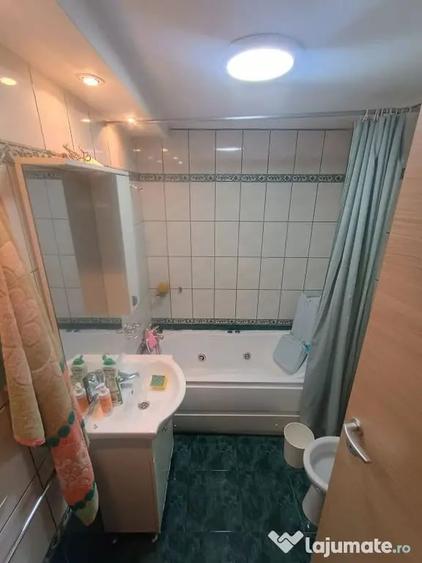 Apartament doua camere Romana - Bucuresti (Bucuresti-Ilfov) - 9