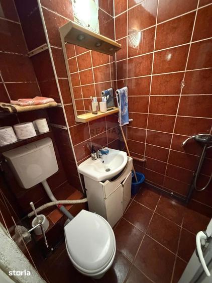 Garsonieră, mobilată în Gării